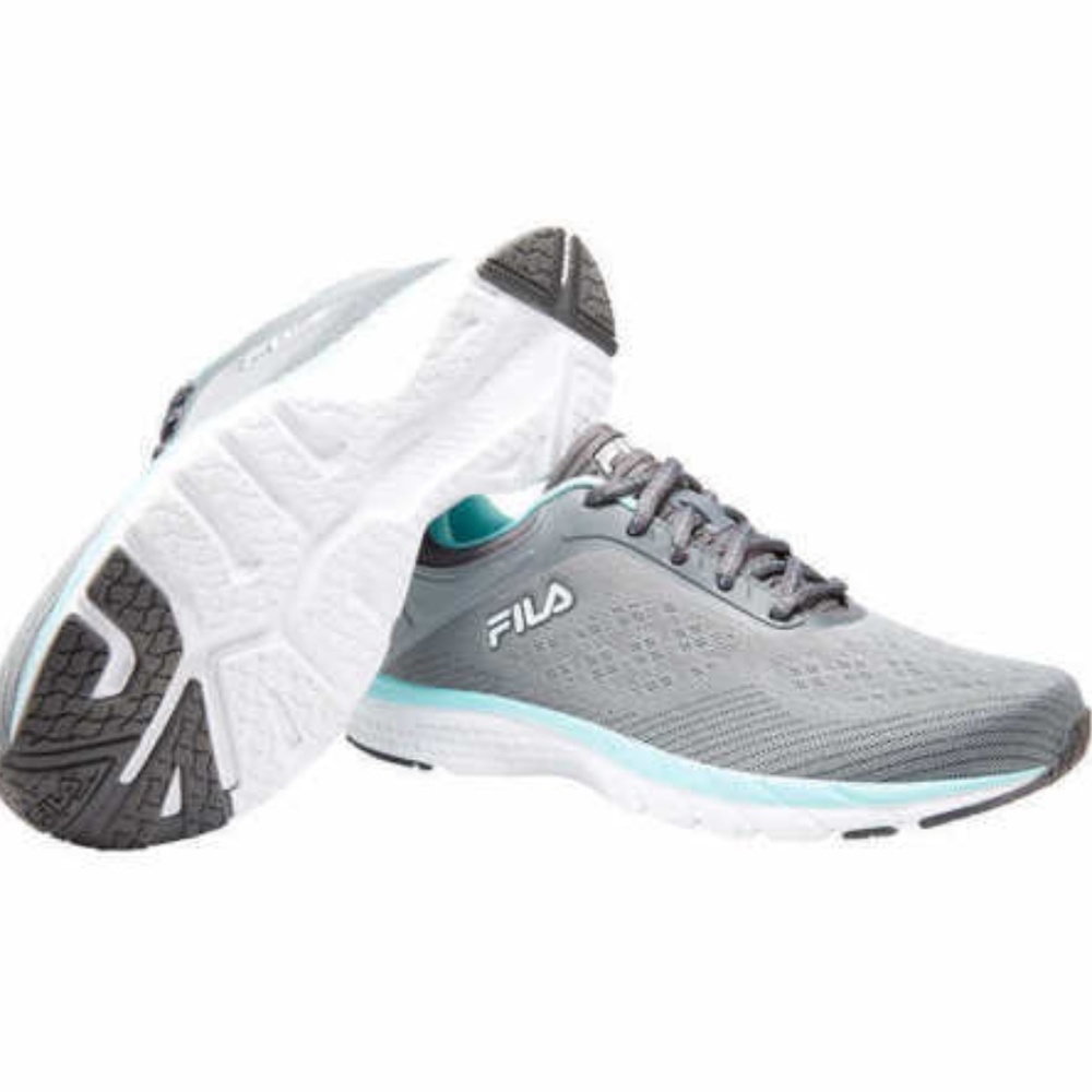 Fila Women's Memory Outreach Athletic Running shoe - Picture 2 of 3